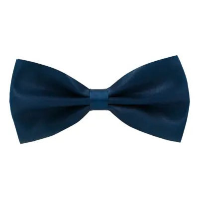 Sidenfluga - Marinblå