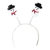 Snögubbar på Diadem - One size