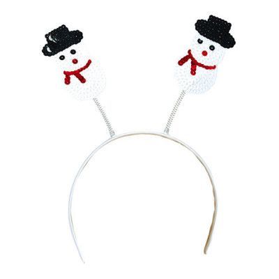 Snögubbar på Diadem - One size