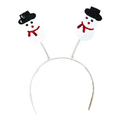 Snögubbar på Diadem - One size