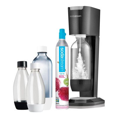 SodaStream Kolsyremaskin Genesis Titan