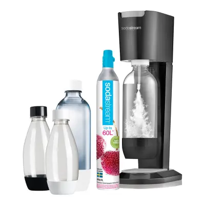 SodaStream Kolsyremaskin Genesis Titan
