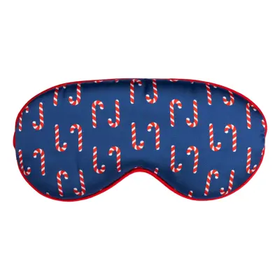 Sovmask Polkagris - One size