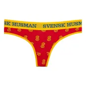 Stringtrosor Lussebullar - Small