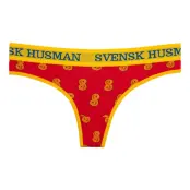 Stringtrosor Lussebullar - XX-Large