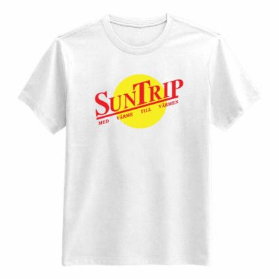 SunTrip T-shirt - Small