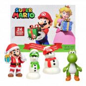 Super Mario Holiday Adventskalender