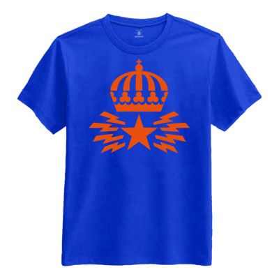 Televerket T-shirt - Small