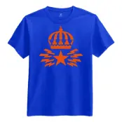 Televerket T-shirt - XX-Large