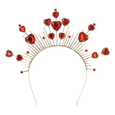 Tiara Halo Juliette - One size