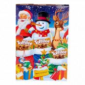 Toffifee Jul - 375 gram