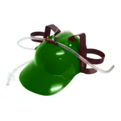 Ölhjälm Grön