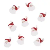 Bordskonfetti Vintage Tomte - 10 gram