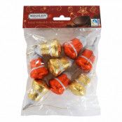Chokladklockor - 100 gram