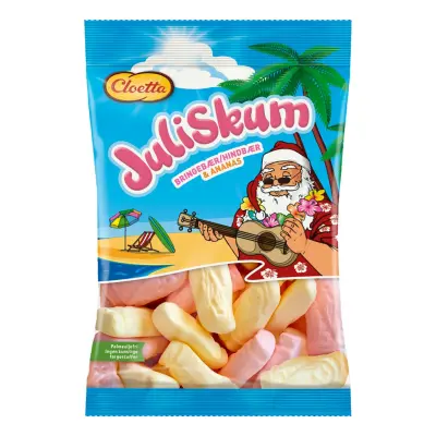 Cloetta JuliSkum - 100 gram