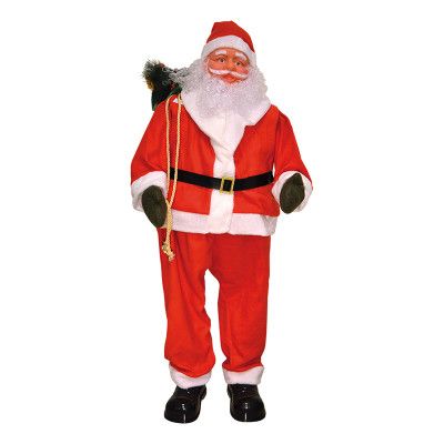 Dansande Tomte