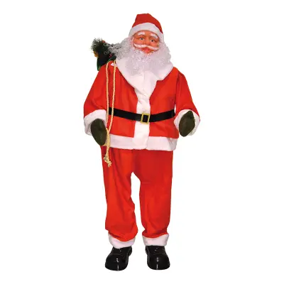 Dansande Tomte