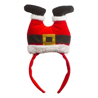 Diadem Tomteben - One size