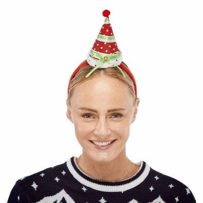 Diadem Tomteluva - One size