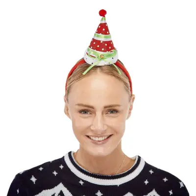 Diadem Tomteluva - One size