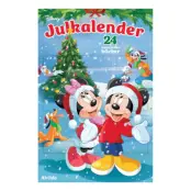 Disney Adventskalender 2024