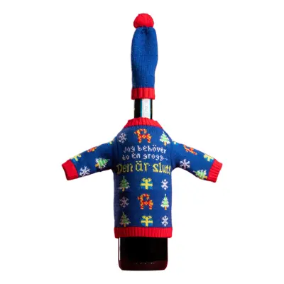 Flasktröja Jag Behöver Ta En Grogg