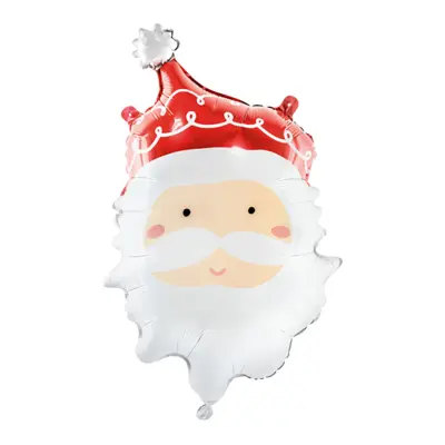 Folieballong Tomtefar