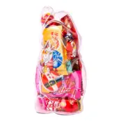 Fylld Tomte Godis - 298 g