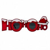 Glasögon, Ho Ho Ho