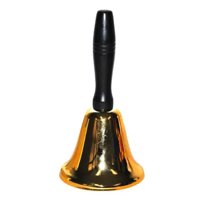 Guldfärgad Tomtebjällra