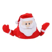 Hatt med Animerad Tomte - One size