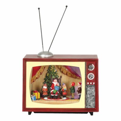 Julby Retro Tv