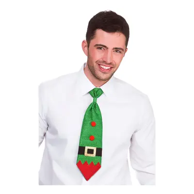 Julslips Tomtenisse - One size