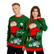 Jultröja Alfons God Jul - X-Small