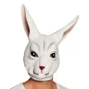 Kaninmask - One size