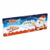 Kinder Chocolate Christmas - 150 gram