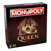 Monopoly Queen