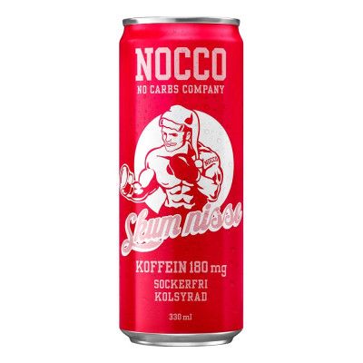 Nocco Skum Nisse - 1-pack