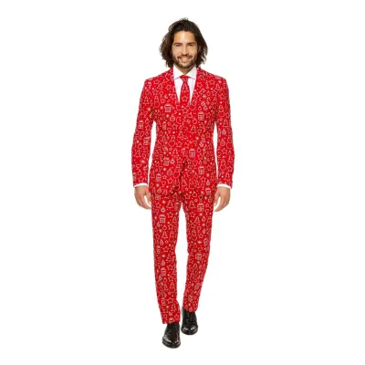 OppoSuits Iconicool Kostym - 60