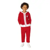 OppoSuits Tomte Barn Onesie - Large