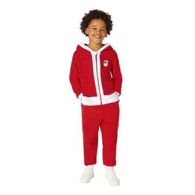 OppoSuits Tomte Barn Onesie - Medium