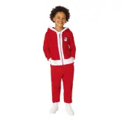 OppoSuits Tomte Barn Onesie - Small
