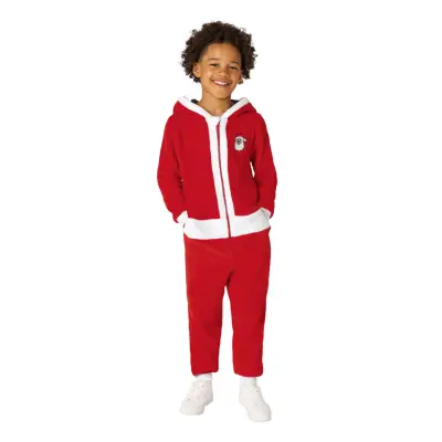 OppoSuits Tomte Barn Onesie - Small