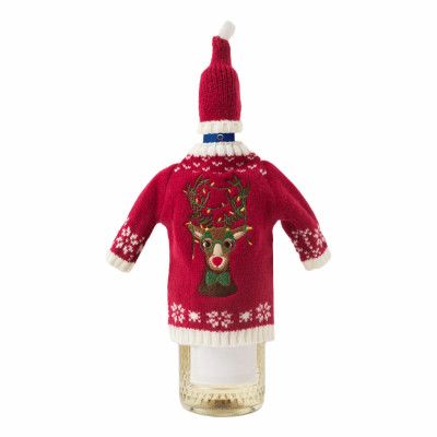 Ren Flasktröja - One size