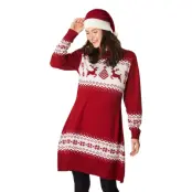 Ren Julklänning - Small