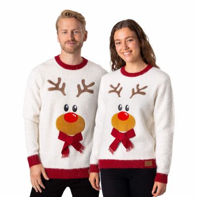 Rudolf i Snön Jultröja - Small