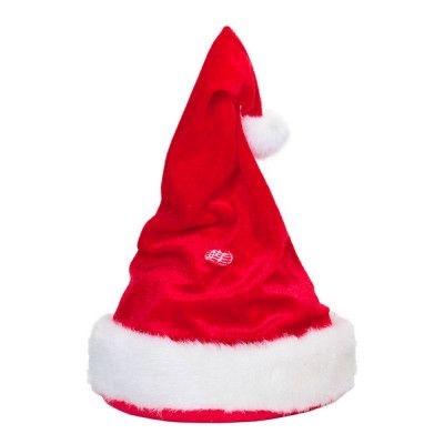 Sjungande och Dansande Tomteluva