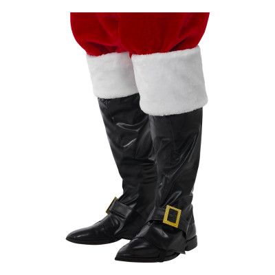 Skoöverdrag Tomte - One size