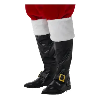 Skoöverdrag Tomte - One size