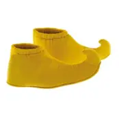 Skoöverdrag Tomtenisse - Svart